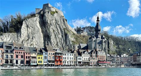 wat doen in dinant|Dinant, België: 9x wat te doen in Dinant